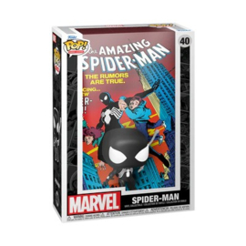 Funko POP! Comic Cover Marvel: Amazing Spider-Man #40