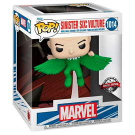 Funko POP! Marvel Sinister Six: Vulture #1014 Special Edition