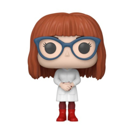 Funko POP! Wednesday: Matilyn Thornhill #1580