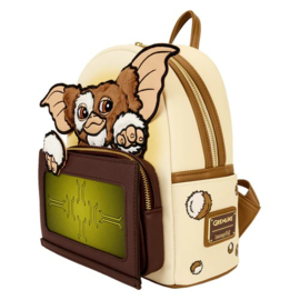 Loungefly Mini Backpack Gremlins 40th Anniversary: Gizmo