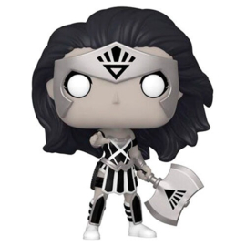 Funko POP! Wonder Woman Black Lantern #393