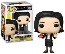 Funko POP! Friends: Monica Geller (Mockolate) #1649