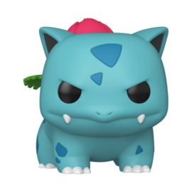 Funko POP! Pokemon: Ivysaur #1126