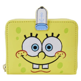 Loungefly Wallet: Spongebob 25th Anniversary