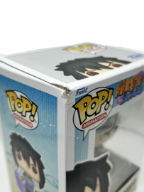 Funko POP! Naruto Shippuden: Sasuke Uchiha #1436