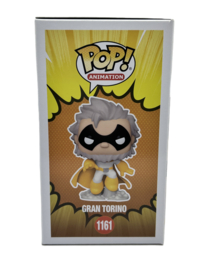 Funko POP! My Hero Academia: Gran Torino #1161 Summer Convention 2022 Limited Edition