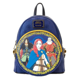 Loungefly Mini Backpack Lord of the Rings: The War of the Rohirrim