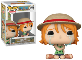 Funko POP! One Piece: Nami #1772