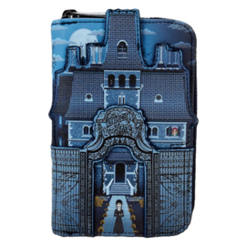 Loungefly Wallet Wednesday: Nevermore Castle