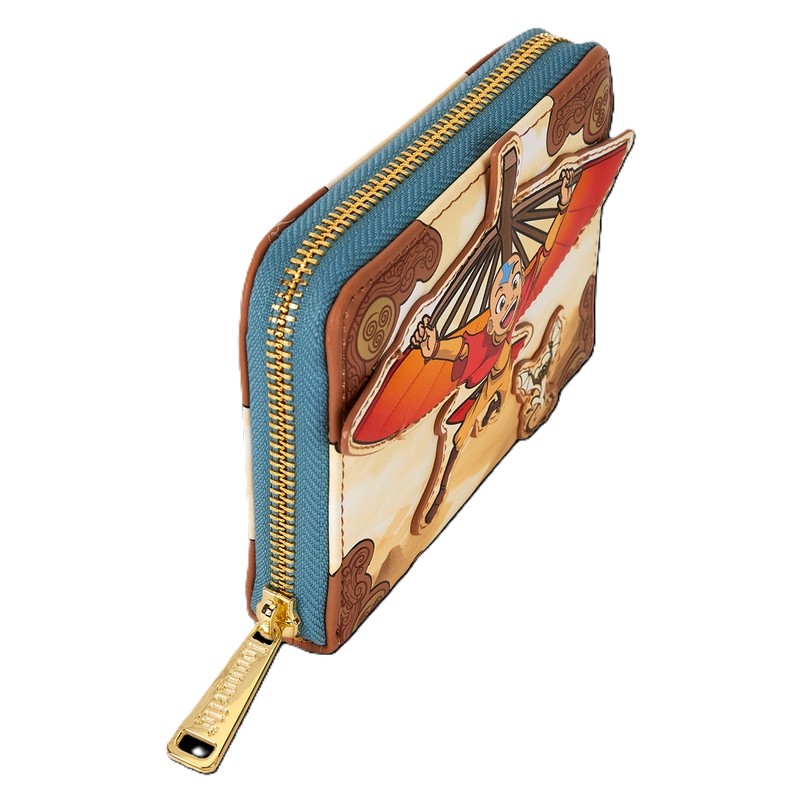 Loungefly Wallet Avatar The Last Airbender