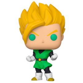 Funko POP! Dragon Ball Z:Super Saiyan Gohan #858