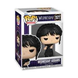Funko POP! Wednesday Addams (Dancing) #1577