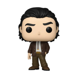 Funko POP! Marvel Loki: Loki #1312