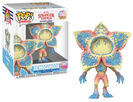 Funko POP! Stranger Things: Demogorgon (Scoops Ahoy) #1547