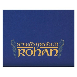 Loungefly Crossbody Bag Lord of the Rings: The War of the Rohirrim