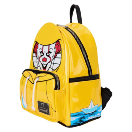 Loungefly Mini Backpack IT: Raincoat