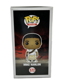 Funko POP! IT: Mike Hanlon #572