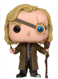 Funko POP! Harry Potter: Mad-Eye Moody #38