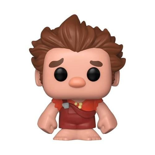 Funko Bitty POP! Arcade Disney Wreck-It Ralph: Ralph