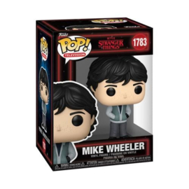 Funko POP! Stranger Things: Mike Wheeler #1783
