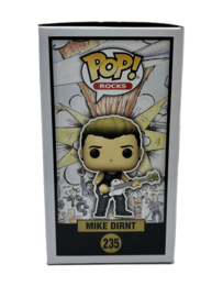 Funko POP! Green Day: Mike Dirnt #235