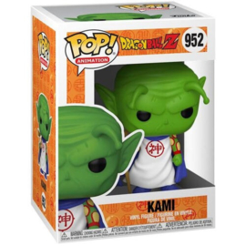 Funko POP! Dragon Ball Z: Kami #952