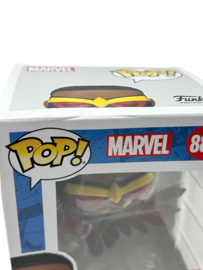 Funko POP! Marvel Falcon #881 Summer Convention 2021 limited edition.