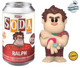 Funko Vinyl Soda Disney: Wreck It Ralph
