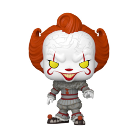 Funko POP! IT Welcome to Derry: Pennywise #1746