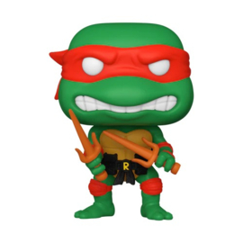 Funko POP! Teenage Mutant Ninja Turtles: Raphael #1556