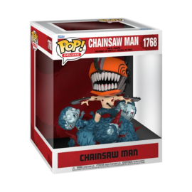 Funko POP! Deluxe Chainsaw Man: Chainsaw Man #1768