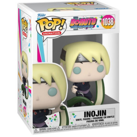 Funko POP! Boruto: Inojin #1038