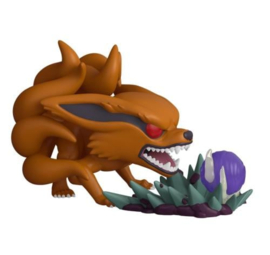 Funko POP! Deluxe Naruto Shippuden: Kurama #2118 Glow in the Dark