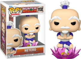 Funko POP! Hunter X Hunter: Netero #1132