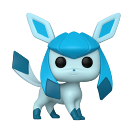 Funko POP! Pokemon: Glaceon #930 (10 inch)