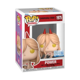Funko POP! Chainsaw Man: Power (Bikini) #1975 Special Edition