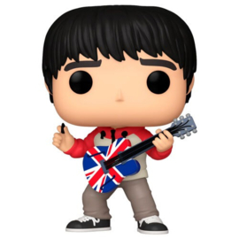 Funko POP! Oasis: Noel Gallagher #257