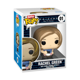 Funko Bitty POP! Towns Friends: Rachel Green and Central Perk