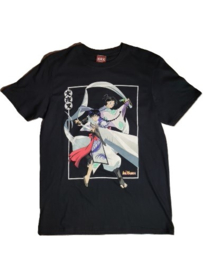 T-shirt Inu Yasha (Maat M)