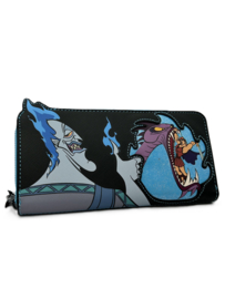 Loungefly Wallet Disney: Hades