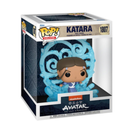 Funko POP! Deluxe Avatar The Last Airbender: Katara #1807
