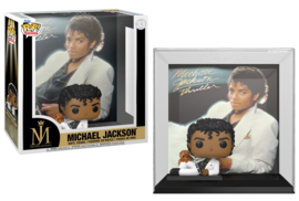 Funko POP! Albums Michael Jackson: Thriller #33