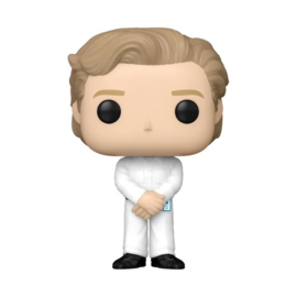 Funko POP! Stranger Things: Henry (001) #1458