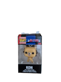 Funko POP! Keychain Bleach: Kon (Box Damage)