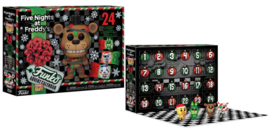 Funko Pocket POP! Five Nights At Freddy's Advent Calendar