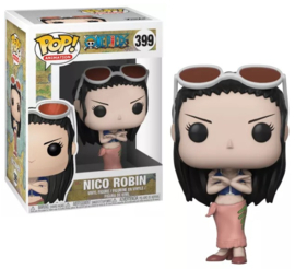 Funko POP! One Piece: Nico Robin #399