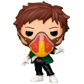 Funko POP! My Hero Academia: Overhaul #788