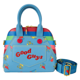 Loungefly Crossbody Bag Childs Play: Chucky
