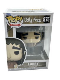 Funko POP! Sally Face: Larry #875