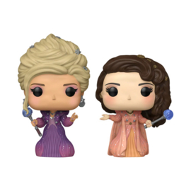 Funko POP! Wicked: Magical Wise Woman (2 Pack)